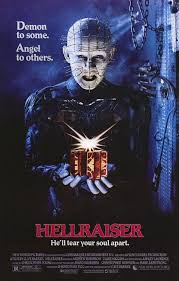 Hellraiser 1987