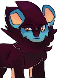 A CARE Luxray
