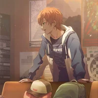 PJSK Akito Shinonome