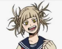 Toga Himiko