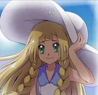 Lillie