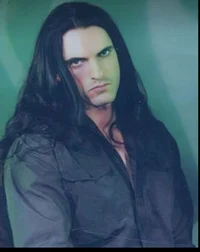 Peter Steele