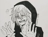Tomura Shigaraki