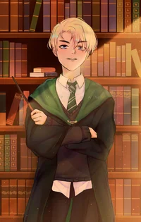 Draco Malfoy