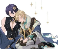 Рацио и авантюрин 