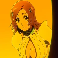 Orihime lnoue