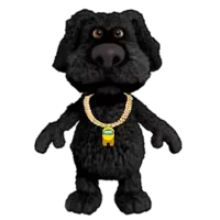 Talking bens brother