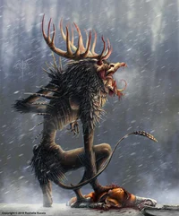 Wendigo