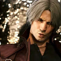 Dante Sparda