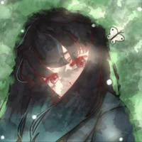 Blood Lover Muichiro