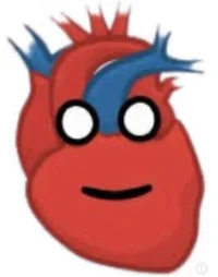 Heart-Human Buddy