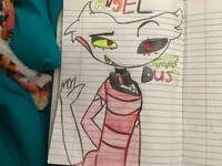 Angel Dust math time