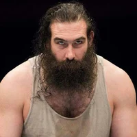 luke harper