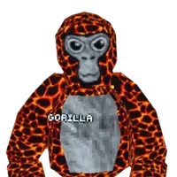 Lava Monke