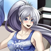 Weiss - Cheerleader