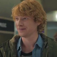 Domhnall Gleeson 