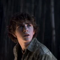 Percy Jackson