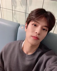 Seungmin 