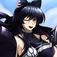 -Blake - Cheerleader