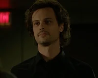 Spencer reid