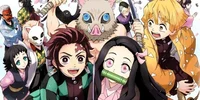 Kimetsu No Yaiba 