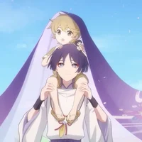 kabukimono - the kid