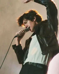 Alex Turner