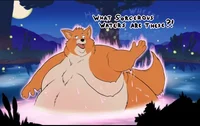 Weight Gain Swamp