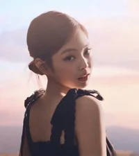 Jennie Kim 