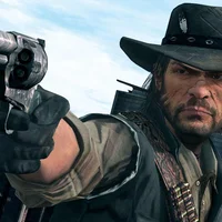 John Marston