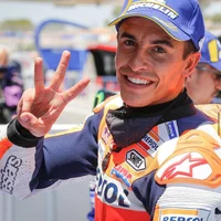 Marc Marquez