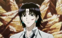 Chrollo Lucilfer