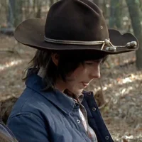 Carl Grimes