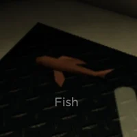 Fish - Regretavator