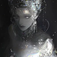 Silver Queen 