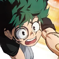 Deku
