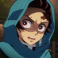 Tanjiro Kamado
