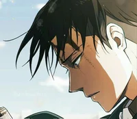 Levi Ackerman