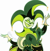 Mamma -Female Mammon