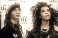 Tom and Bill kaulitz