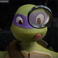 Donnie - TMNT 2012
