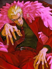 Doflamingo