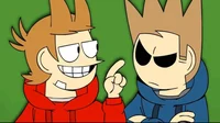 eddsworld the end