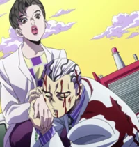 Yoshikage Kira