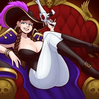 Sam the rouge trader