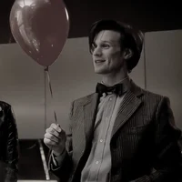 Eleventh Doctor