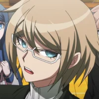 Byakuya Togami 