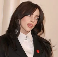 Billie Eillish