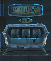 Pack-a-Punch