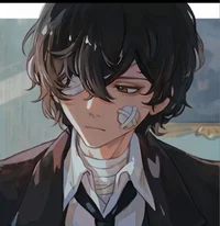 Osamu Dazai